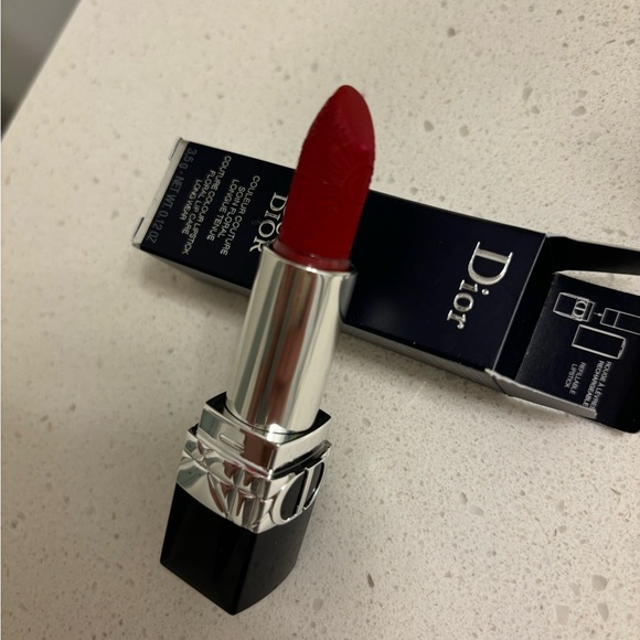 Dior lipstick - limited edition - Picture 6 of 7